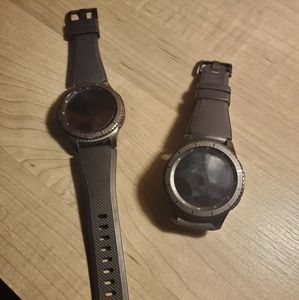 Samsung Gear S3